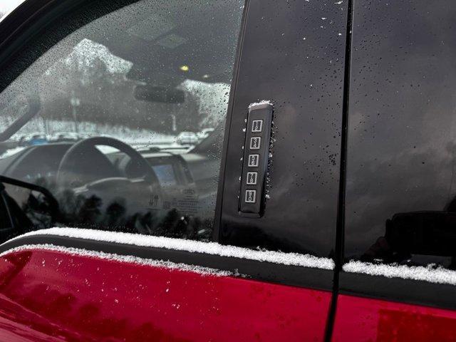 used 2020 Ford F-150 car, priced at $27,858