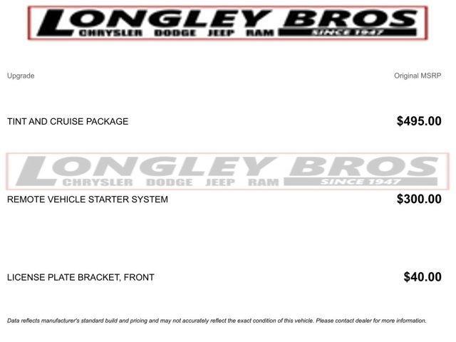 used 2020 Chevrolet Trax car, priced at $15,668