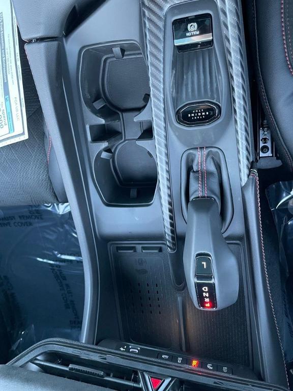 new 2026 Dodge Charger car, priced at $70,680