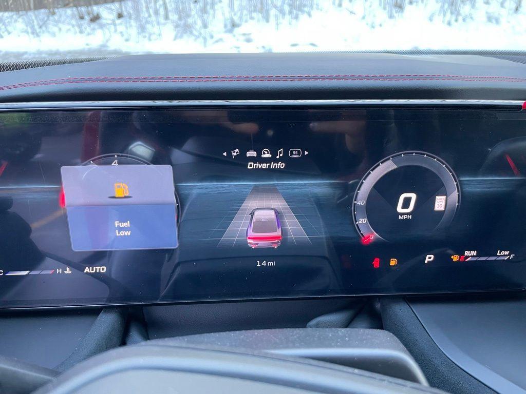 new 2026 Dodge Charger car, priced at $70,680