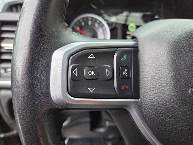 used 2020 Ram 1500 car, priced at $31,587