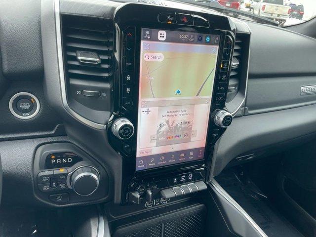 new 2026 Ram 1500 car, priced at $60,145