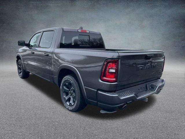 new 2026 Ram 1500 car, priced at $60,145