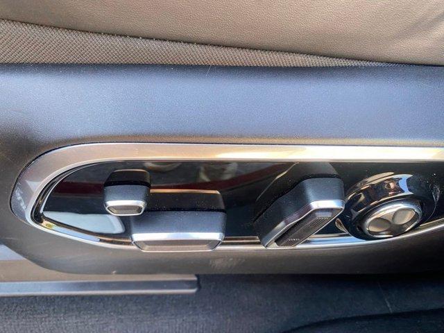 used 2024 Jeep Grand Cherokee car, priced at $44,998