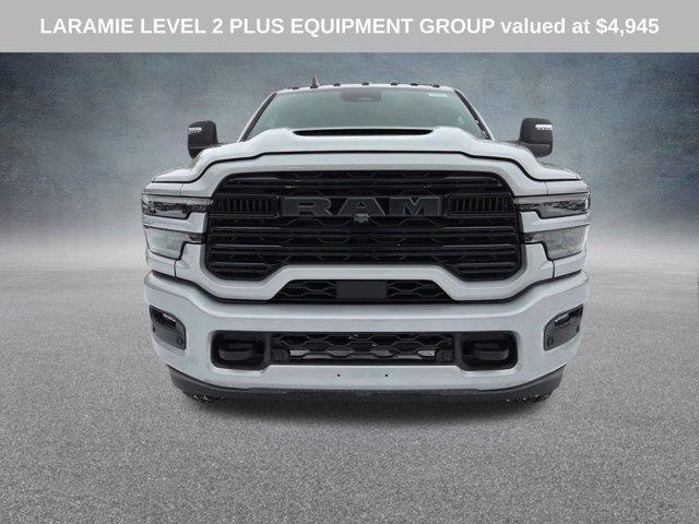 new 2026 Ram 2500 car, priced at $73,971