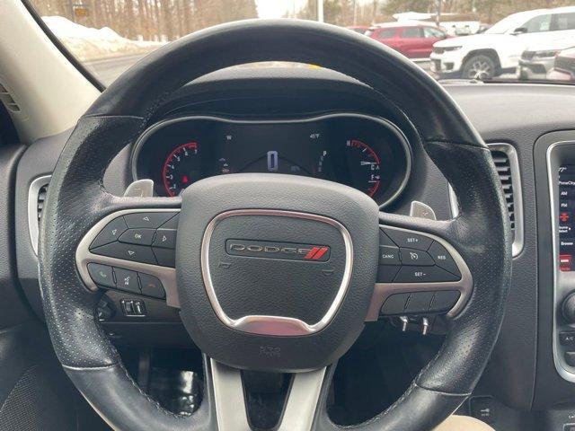 used 2020 Dodge Durango car, priced at $23,998