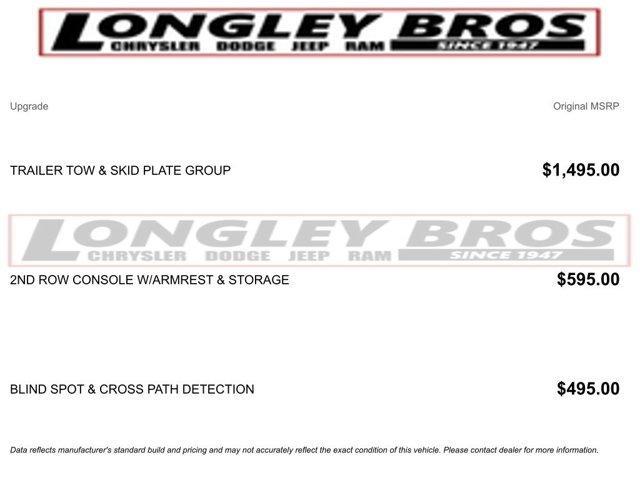 used 2020 Dodge Durango car, priced at $23,998