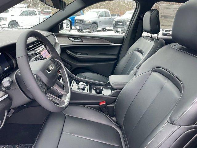 new 2025 Jeep Grand Cherokee L car, priced at $52,952