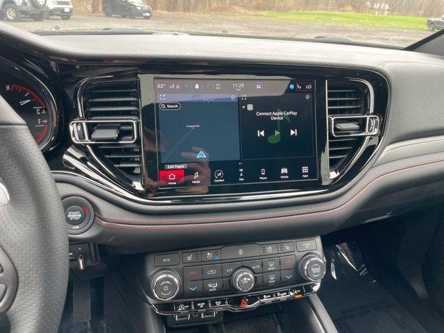 new 2026 Dodge Durango car, priced at $51,400