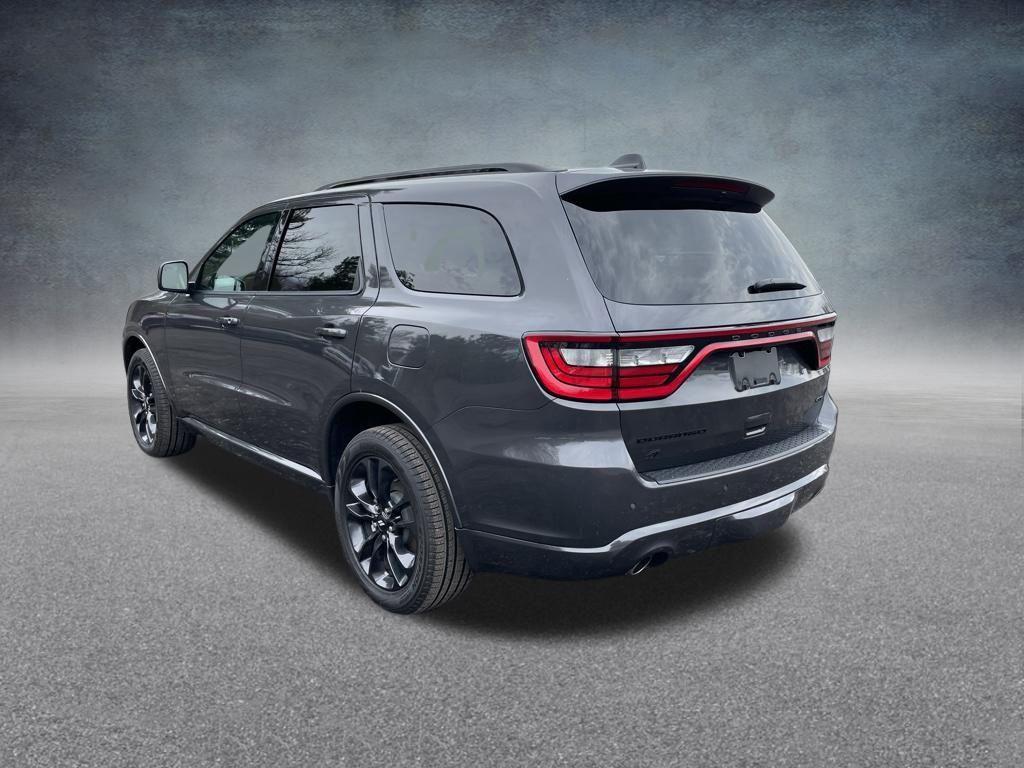 new 2026 Dodge Durango car, priced at $50,484