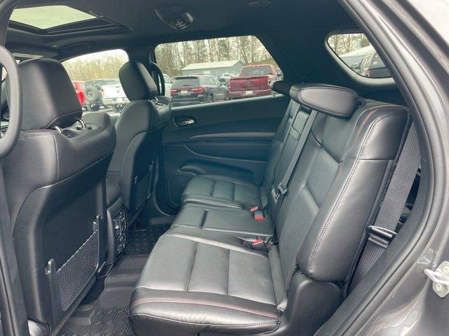 new 2026 Dodge Durango car, priced at $51,400