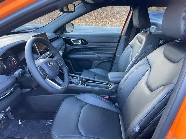 new 2026 Jeep Compass car, priced at $37,628