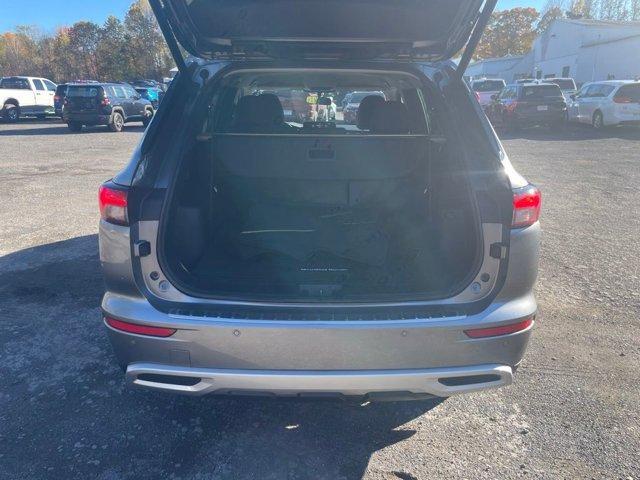 used 2023 Mitsubishi Outlander car, priced at $24,325