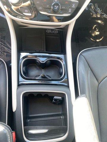 used 2024 Chrysler Pacifica car, priced at $40,745