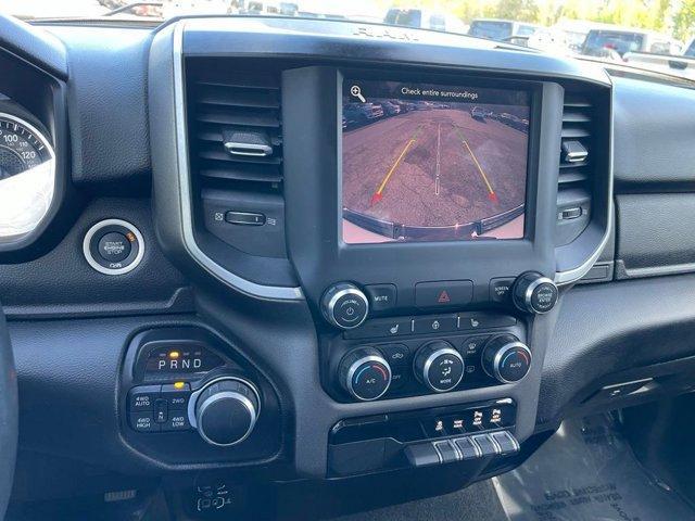 used 2020 Ram 1500 car, priced at $26,498