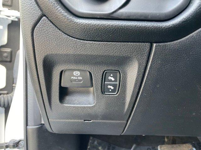 used 2020 Ram 1500 car, priced at $26,498