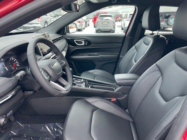 new 2026 Jeep Compass car, priced at $36,563