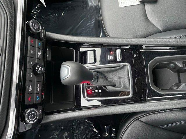 new 2026 Jeep Compass car, priced at $36,563