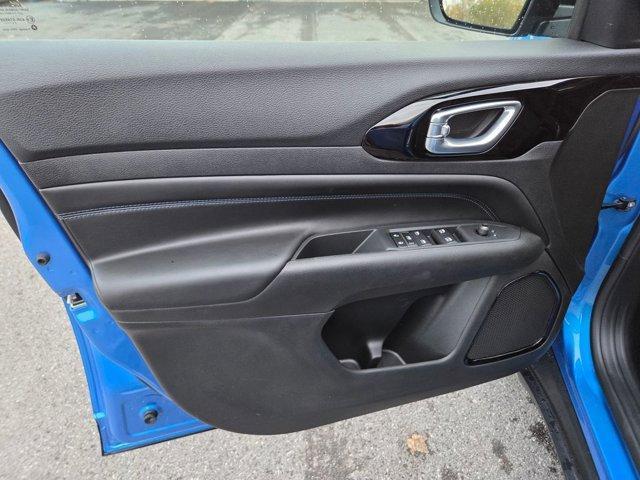 new 2026 Jeep Compass car, priced at $37,120