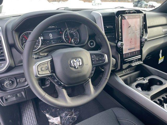 new 2026 Ram 1500 car, priced at $59,047