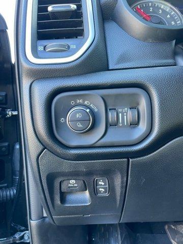 new 2026 Ram 1500 car, priced at $60,744