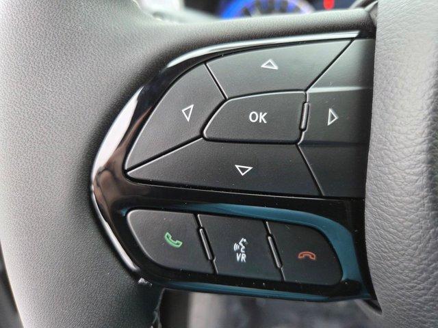 new 2026 Chrysler Pacifica car, priced at $58,455