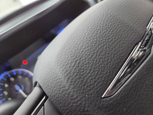 new 2026 Chrysler Pacifica car, priced at $58,455