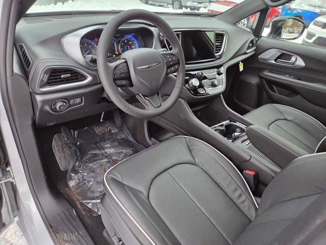 new 2026 Chrysler Pacifica car, priced at $58,455