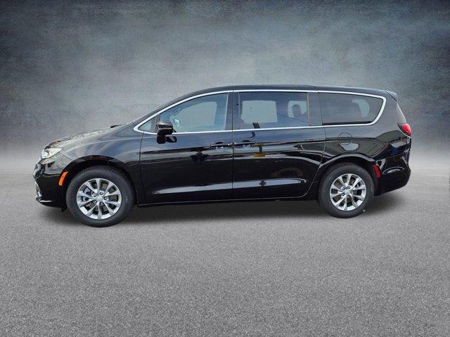 new 2026 Chrysler Pacifica car