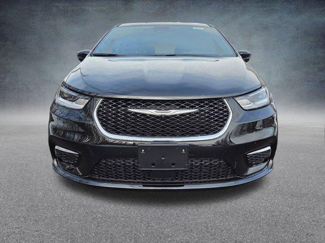 new 2026 Chrysler Pacifica car