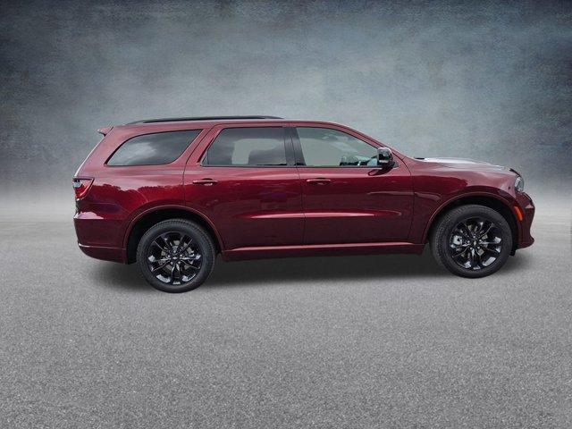 new 2026 Dodge Durango car, priced at $48,003