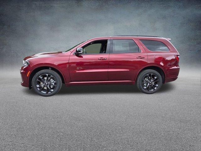 new 2026 Dodge Durango car, priced at $48,003