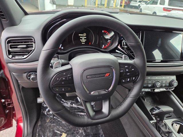 new 2026 Dodge Durango car, priced at $48,003