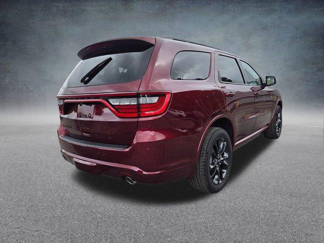 new 2026 Dodge Durango car, priced at $48,003