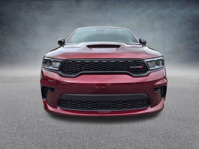 new 2026 Dodge Durango car, priced at $48,003