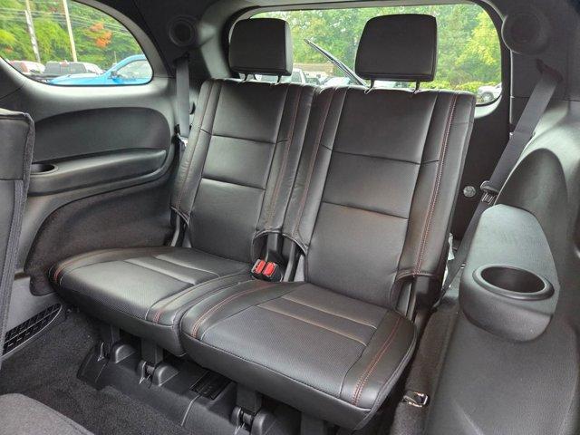 new 2026 Dodge Durango car, priced at $48,003