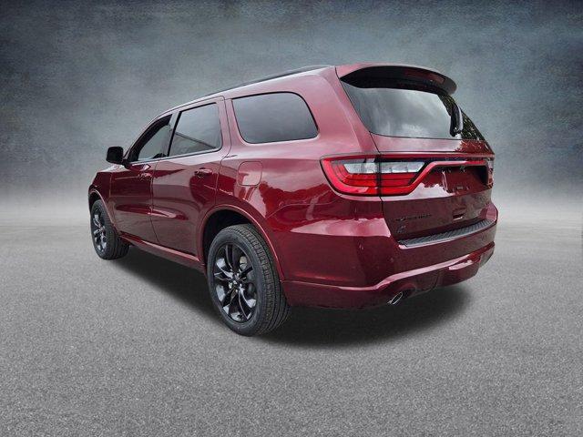 new 2026 Dodge Durango car, priced at $48,003