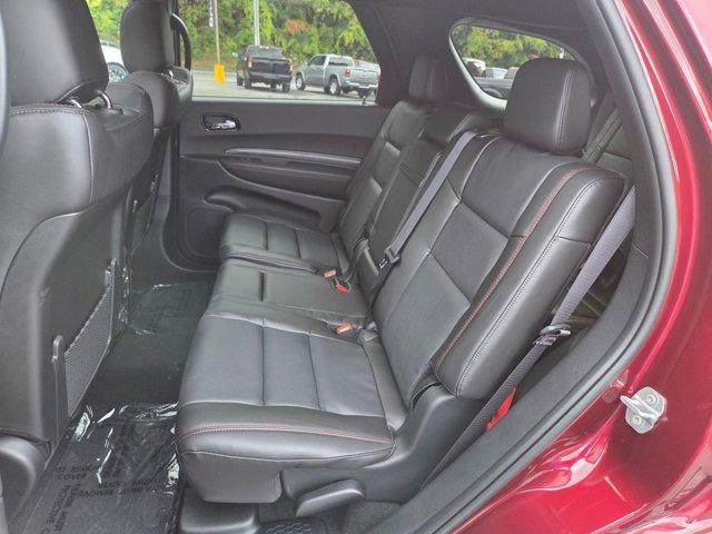 new 2026 Dodge Durango car, priced at $48,003