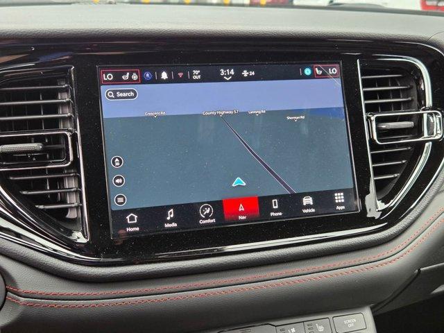 new 2026 Dodge Durango car, priced at $48,003