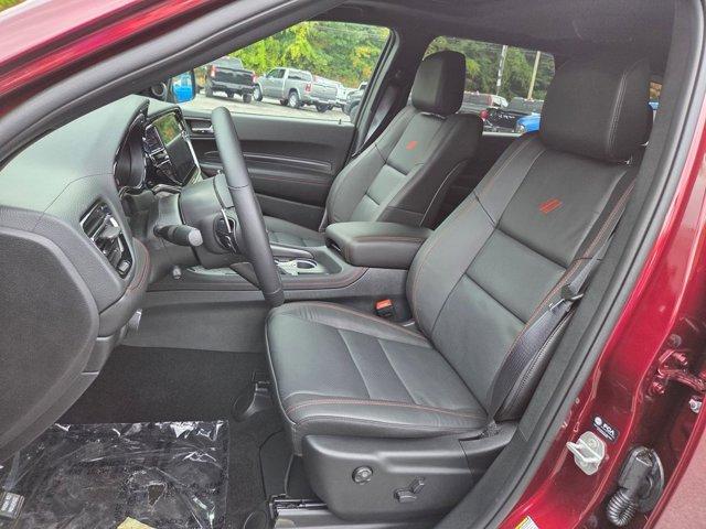 new 2026 Dodge Durango car, priced at $48,003
