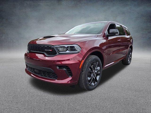 new 2026 Dodge Durango car, priced at $48,003