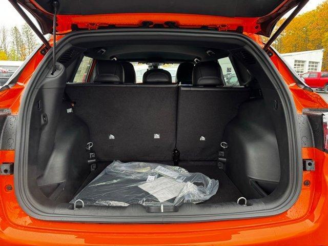 new 2026 Jeep Compass car, priced at $37,311