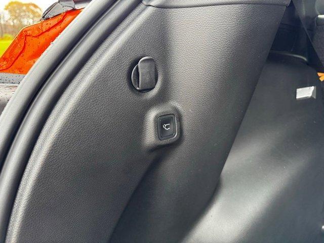 new 2026 Jeep Compass car, priced at $37,311