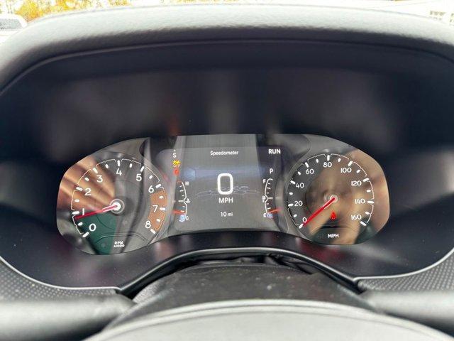 new 2026 Jeep Compass car, priced at $37,311