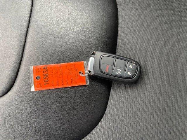 used 2019 Jeep Cherokee car, priced at $17,685