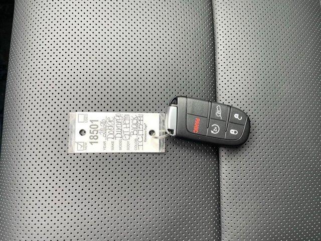 new 2026 Dodge Durango car, priced at $49,522