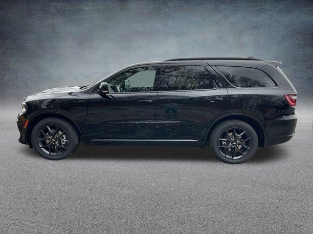 new 2026 Dodge Durango car, priced at $49,522