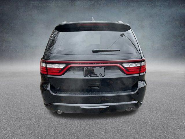 new 2026 Dodge Durango car, priced at $49,522