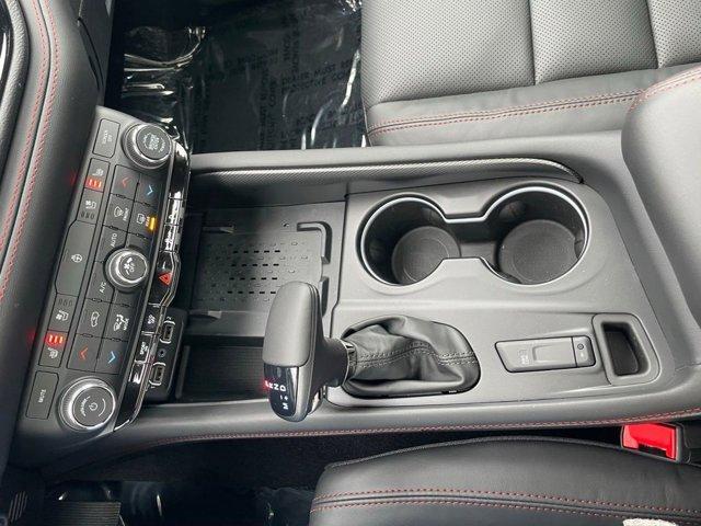 new 2026 Dodge Durango car, priced at $49,522