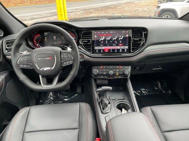 new 2026 Dodge Durango car, priced at $49,522